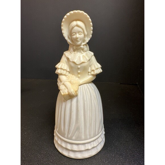 Avon Victorian Brocade Perfume Bottle - Picture 1 of 7